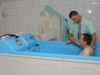 hydroterapia